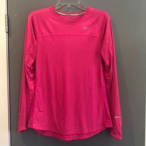 Long sleeve Nike Dri-Fit